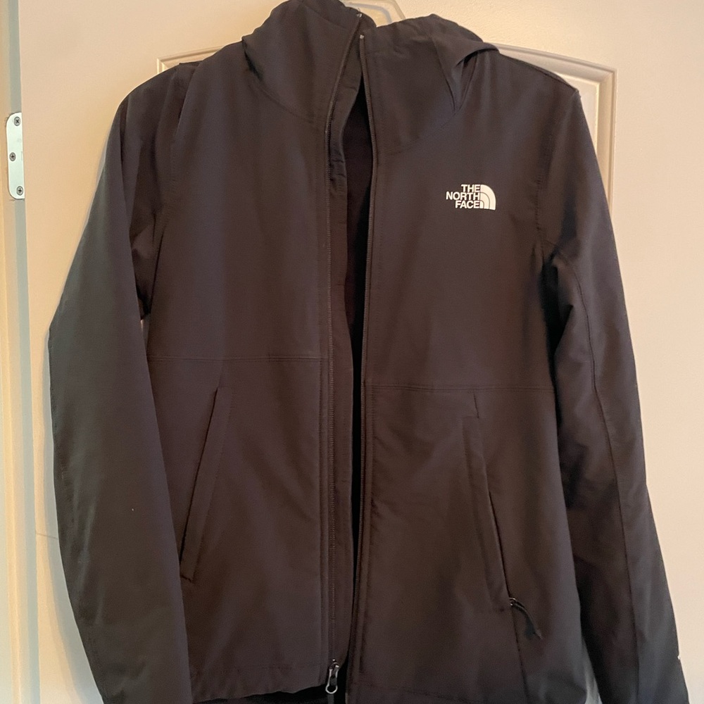 Northface Shelbe Raschel Hoodie